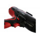 Гайковерт аккумуляторный ударный 1/2", 1220 Нм, 18 В, 4 предмета, кейс MIGHTY SEVEN DW-18502