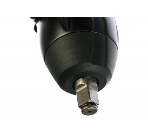 Гайковерт аккумуляторный ударный 1/2", 1220 Нм, 18 В, 4 предмета, кейс MIGHTY SEVEN DW-18502 Гайковерт аккумуляторный ударный 1/2", 1220 Нм, 18 В, 4 предмета, кейс MIGHTY SEVEN DW-18502