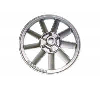 Шкив 266.7 мм (A1 LH20-2/LB30-2) REMEZA R 21212002 31444