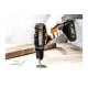 Аккумуляторная дрель-шуруповерт WORX WX101.2