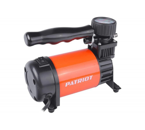Автомобильный компрессор Patriot CC 1340 525302340 Автомобильный компрессор Patriot CC 1340 525302340