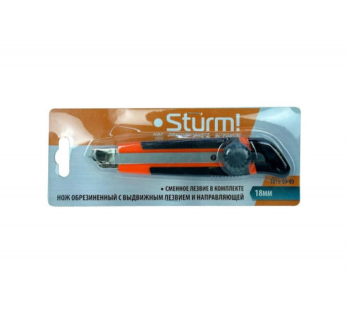 Нож Sturm 1076-09-03