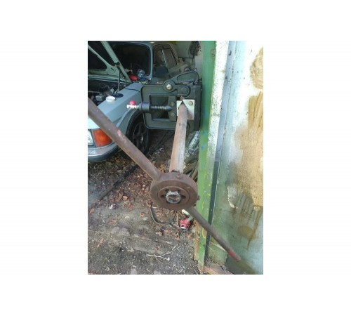 STAYER 2-3.5", тиски для труб 3262-2 STAYER 2-3.5", тиски для труб 3262-2