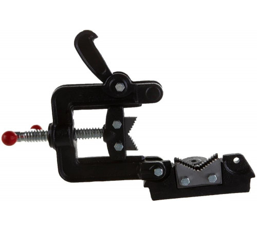 STAYER 2-3.5", тиски для труб 3262-2 STAYER 2-3.5", тиски для труб 3262-2
