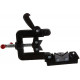 STAYER 2-3.5", тиски для труб 3262-2