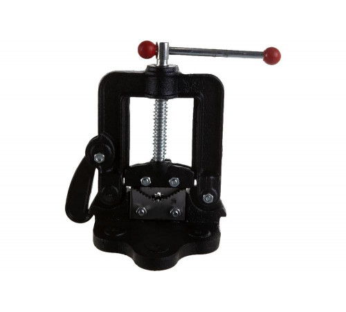 STAYER 2-3.5", тиски для труб 3262-2 STAYER 2-3.5", тиски для труб 3262-2
