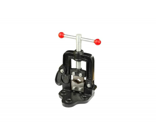 STAYER 2-3.5", тиски для труб 3262-2 STAYER 2-3.5", тиски для труб 3262-2