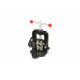 STAYER 2-3.5", тиски для труб 3262-2