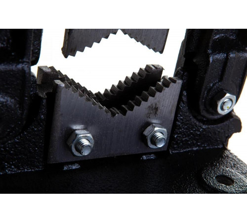 STAYER 2-3.5", тиски для труб 3262-2 STAYER 2-3.5", тиски для труб 3262-2