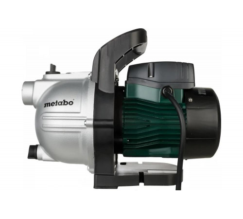 Садовый насос Metabo P 3300 G 600963000 Садовый насос Metabo P 3300 G 600963000