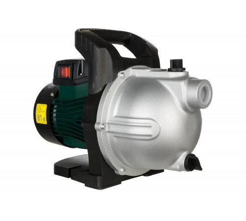 Садовый насос Metabo P 3300 G 600963000 Садовый насос Metabo P 3300 G 600963000