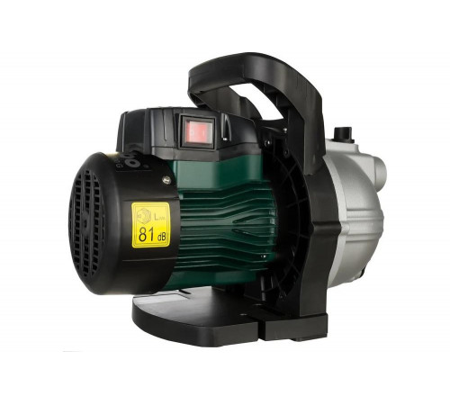 Садовый насос Metabo P 3300 G 600963000 Садовый насос Metabo P 3300 G 600963000