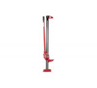 Домкрат реечный TOR ST0833/33" 154-700мм High Jack 1004125