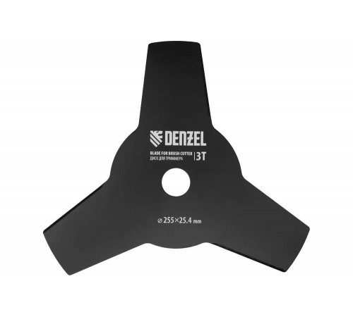Бензиновый триммер Denzel DTS-33 962115 Бензиновый триммер Denzel DTS-33 962115
