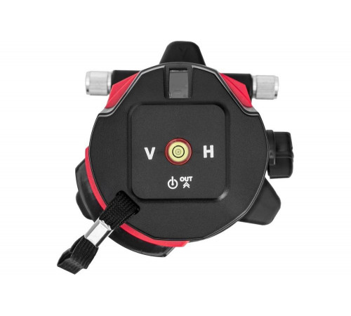 Лазерный уровень MTX crx-30g, 30 м, зеленый луч, батарейки, резьба 5/8" 35032 Лазерный уровень MTX crx-30g, 30 м, зеленый луч, батарейки, резьба 5/8" 35032