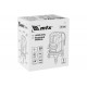 Лазерный уровень MTX crx-30g, 30 м, зеленый луч, батарейки, резьба 5/8" 35032