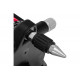 Лазерный уровень MTX crx-30g, 30 м, зеленый луч, батарейки, резьба 5/8" 35032