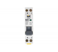 Автоматический выключатель дифференциального тока IEK ARMAT B06S