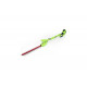 Кусторез GREENWORKS G40PH51 (22147T) без АКБ и ЗУ