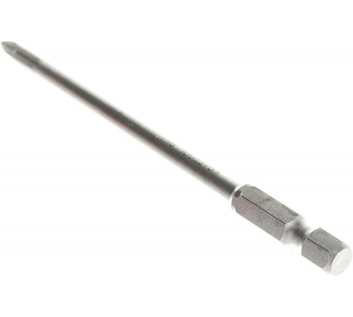 KRAFTOOL PH1, 1 шт., 100 мм, кованые профессиональные биты X-DRIVE 26121-1-100-1