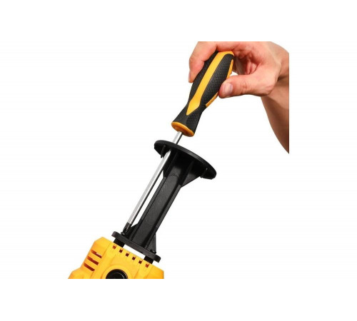 Дрель алмазного сверления DEKO DDM-1800, 1800 Вт, макс. диаметр 140 мм 084-1057