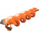 Шнек для льда IDB-150 (20 мм; 150 мм; 100 см) CARVER 01.003.00057
