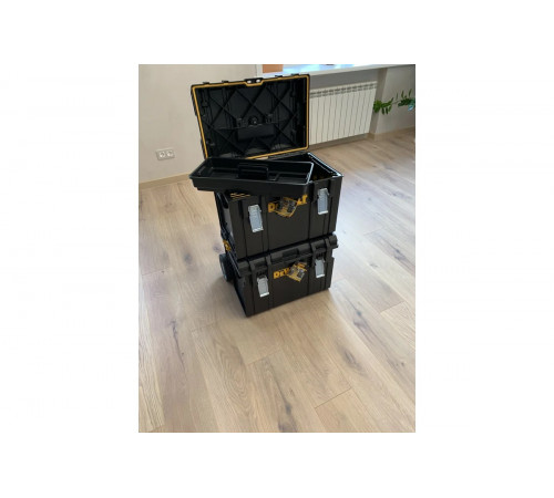 Ящик для электроинструмента DEWALT DS400 1-70-323