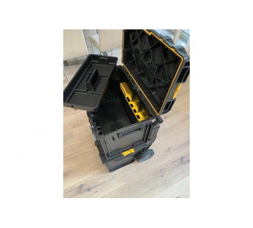 Ящик для электроинструмента DEWALT DS400 1-70-323