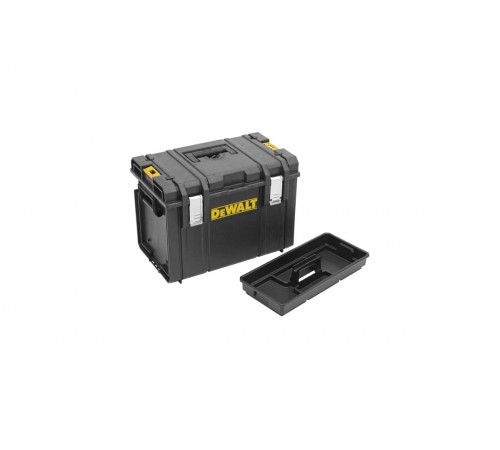 Ящик для электроинструмента DEWALT DS400 1-70-323