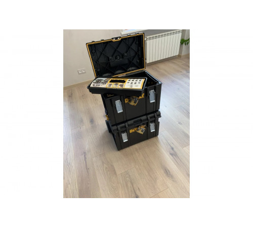 Ящик для электроинструмента DEWALT DS400 1-70-323