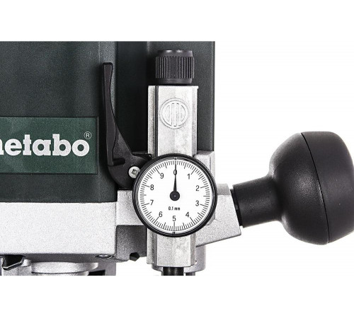 Фрезер METABO Of E 1229 Signal (601229000)