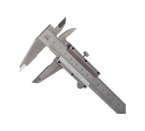 Штангенциркуль SHAN ШЦ-1-150 0.1 Штангенциркуль SHAN ШЦ-1-150 0.1