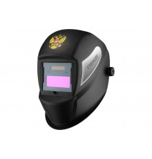Маска сварщика с автоматическим светофильтром Хамелеон DKM BLACK DEKO 051-4679