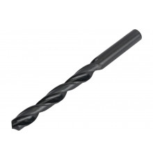 Сверло по металлу HSS-R DIN 338 (12x151/101 мм) Ruko 201120