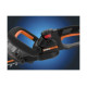 Кусторез аккумуляторный бесщёточный WORX, 20В, 57см, без АКБ и ЗУ WG263E.9
