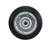 Колесо литая резина C 85 250 мм (N) TOR 1024200