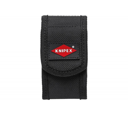 Поясная сумка Knipex пустая, для набора XS Cobra и 86-го ключа KN-001972XSLE Поясная сумка Knipex пустая, для набора XS Cobra и 86-го ключа KN-001972XSLE