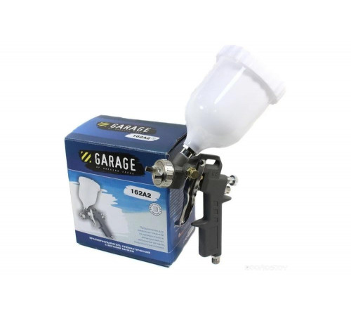 Краскораспылитель Garage 162А2 1.5 бс Краскораспылитель Garage 162А2 1.5 бс