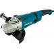 Угловая шлифмашина Makita GA 9030 F