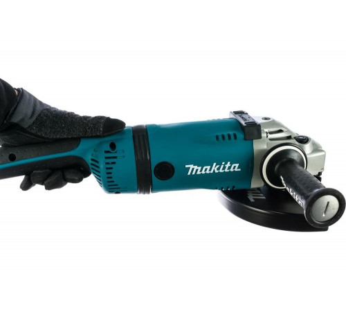 Угловая шлифмашина Makita GA 9030 F Угловая шлифмашина Makita GA 9030 F