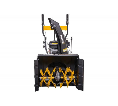 Снегоуборщик Huter SGC 4100W Снегоуборщик Huter SGC 4100W