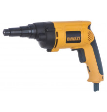 Шуруповерт DEWALT DW 269 K