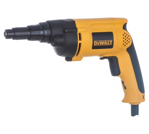 Шуруповерт DEWALT DW 269 K