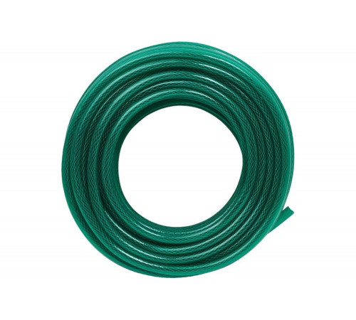ЗУБР Ø 1/2" x 25 м, 22 атм., 3-x слойный, армированный, шланг поливочный 40311-1/2-25