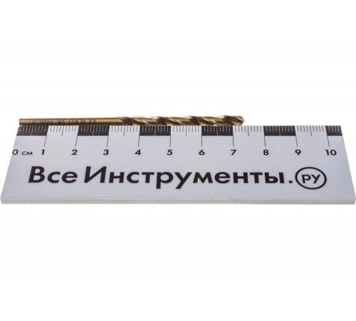 RUKO 215038: надежное сверло для металла RUKO 215038: надежное сверло для металла