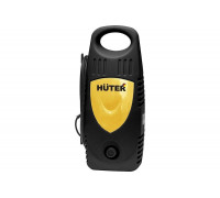 Мойка высокого давления Huter W105-QC