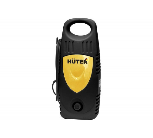 Мойка высокого давления Huter W105-QC