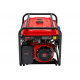 Генератор бензиновый MTX RS-7000, 6 кВт, 230В, ручной стартер 946135