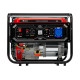 Генератор бензиновый MTX RS-7000, 6 кВт, 230В, ручной стартер 946135