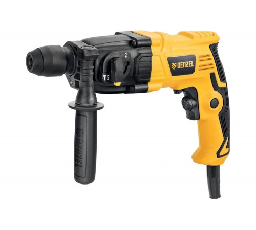 Электрический перфоратор Denzel RH-400-12